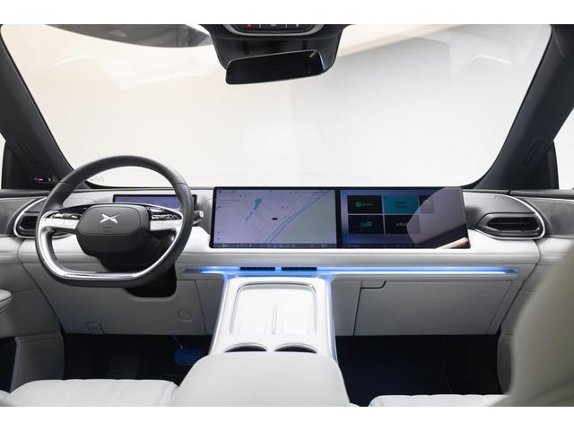 Xpeng G9