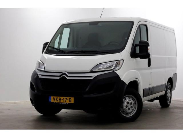 Citroën Jumper