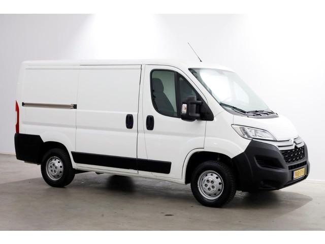 Citroën Jumper