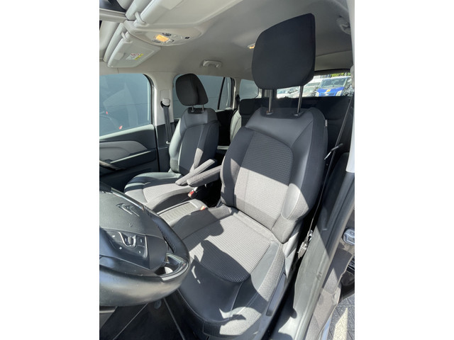 Citroën C4 Spacetourer