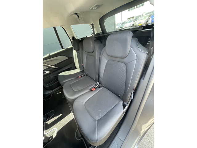 Citroën C4 Spacetourer