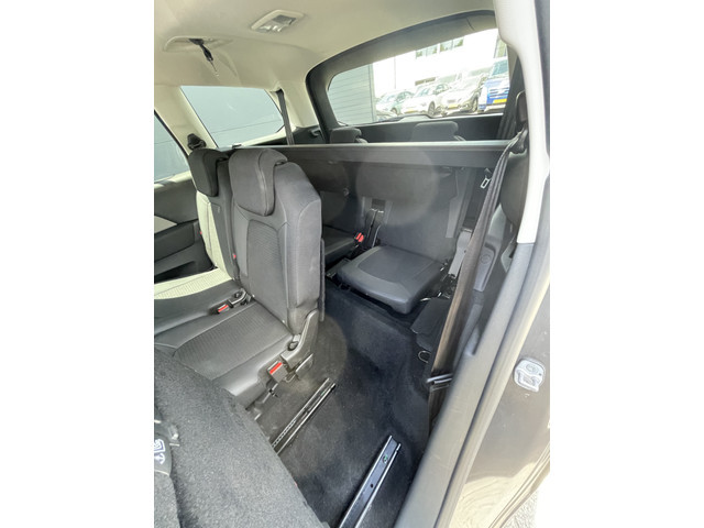 Citroën C4 Spacetourer