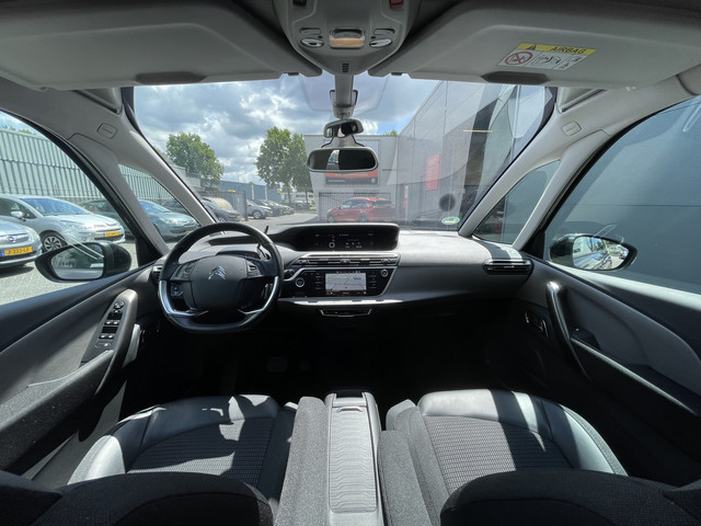 Citroën C4 Spacetourer