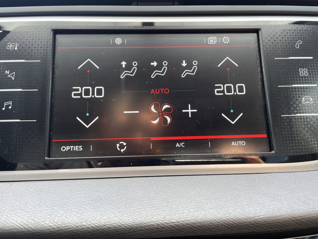 Citroën C4 Spacetourer