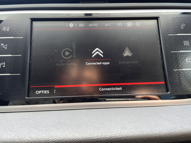 Citroën C4 Spacetourer