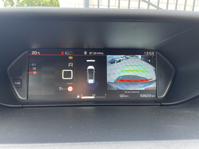 Citroën C4 Spacetourer