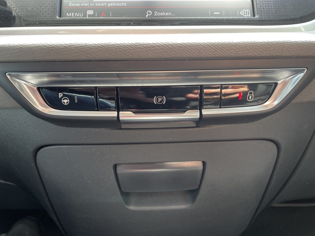 Citroën C4 Spacetourer