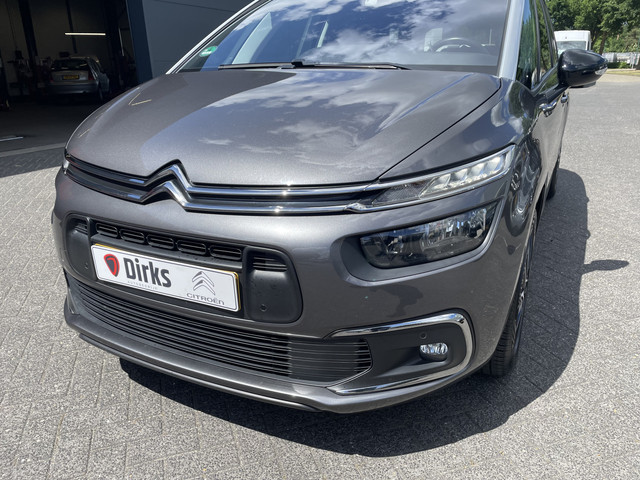Citroën C4 Spacetourer