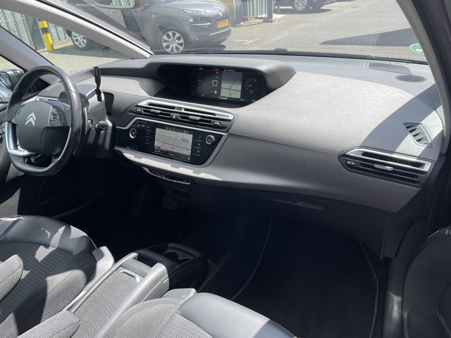 Citroën C4 Spacetourer