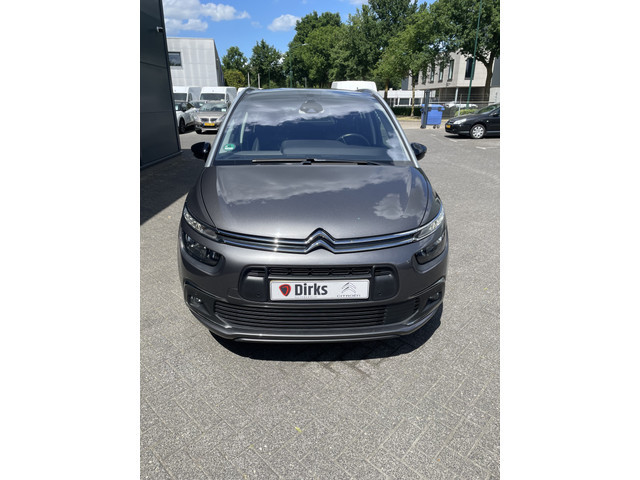 Citroën C4 Spacetourer