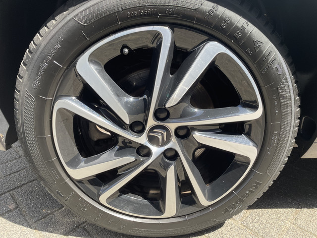 Citroën C4 Spacetourer