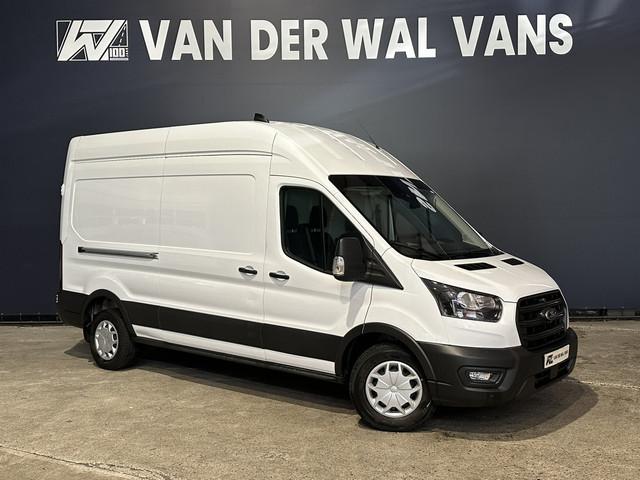 Ford Transit 2024 Diesel