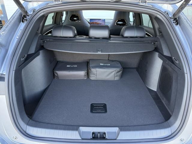 BYD Seal U
