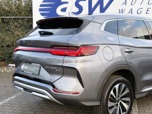 BYD Seal U