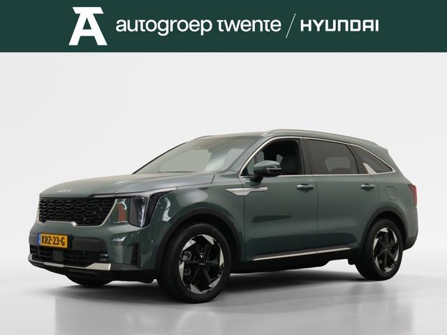 Kia Sorento 2025 Hybride