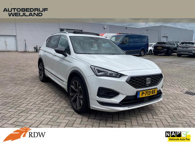 Seat Tarraco 2021 Hybride