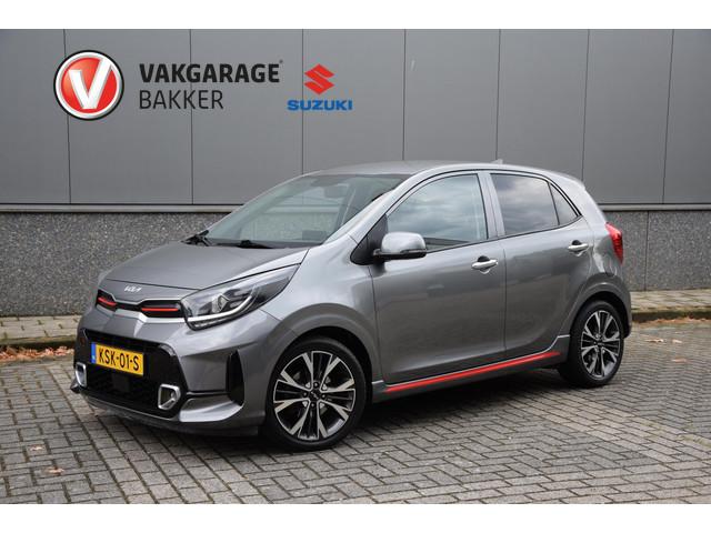 Kia Picanto 2023 Benzine