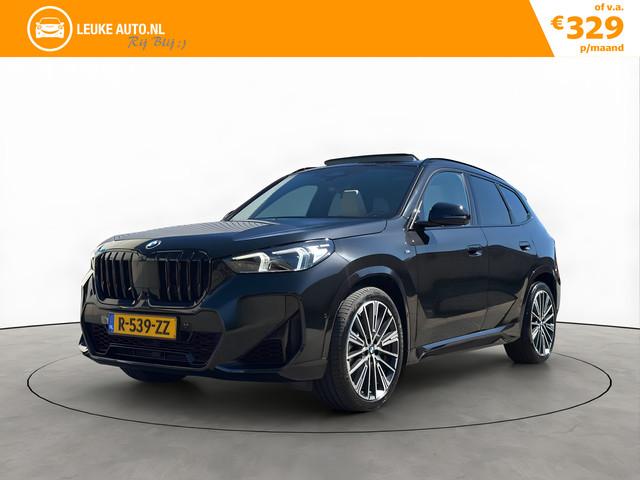 BMW X1 2023 Hybride