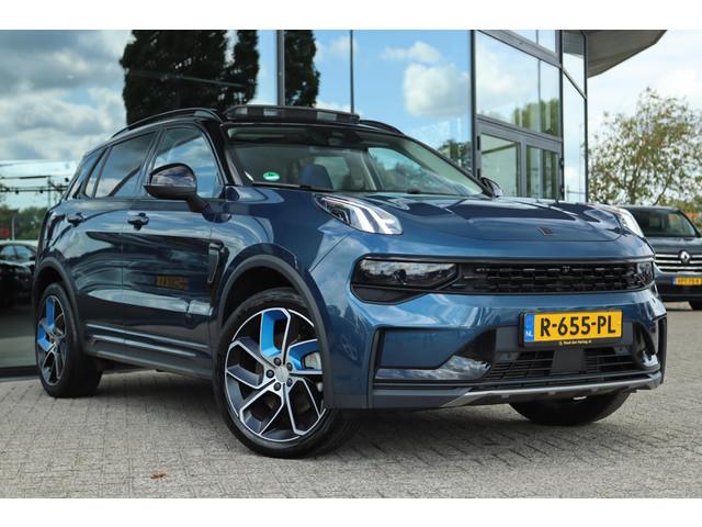 Lynk & Co 01