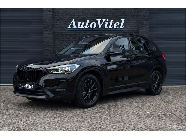 BMW X1 2021 Hybride