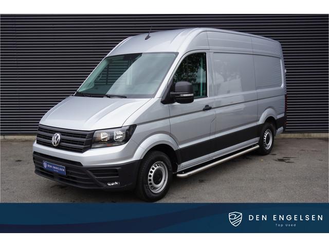 Volkswagen Crafter 2024 Diesel