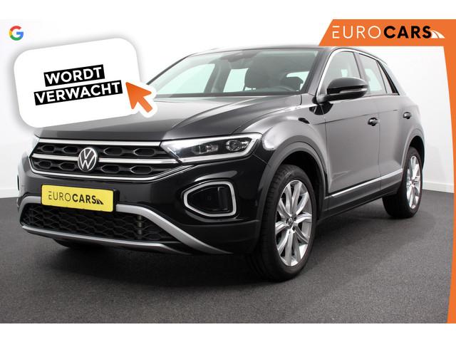 Volkswagen T-Roc 2023 Benzine