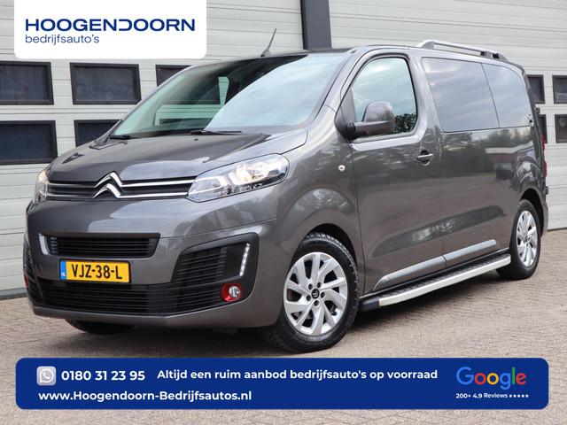 Citroën Jumpy 2021 Diesel