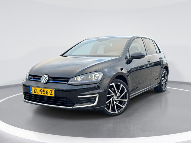 Volkswagen Golf 2015 Hybride