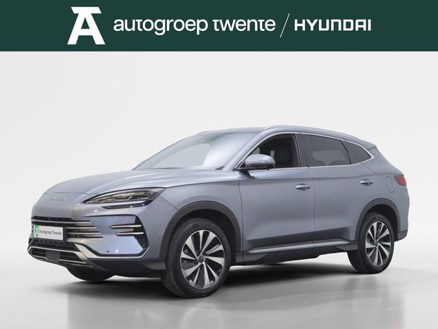 BYD Seal U 2026 Hybride