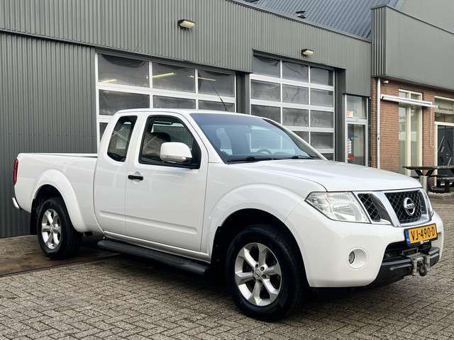 Nissan Navara 2014 Diesel