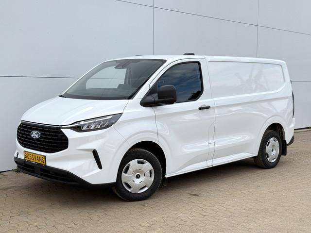 Ford Transit Custom 2024 Diesel