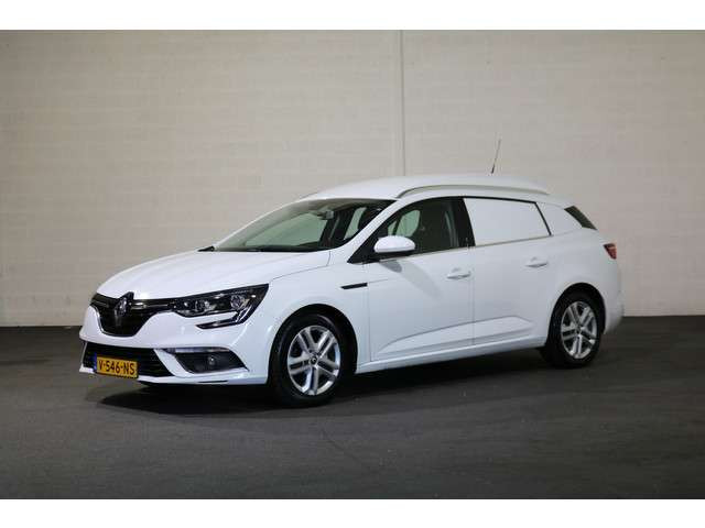Renault Mégane 2018 Diesel