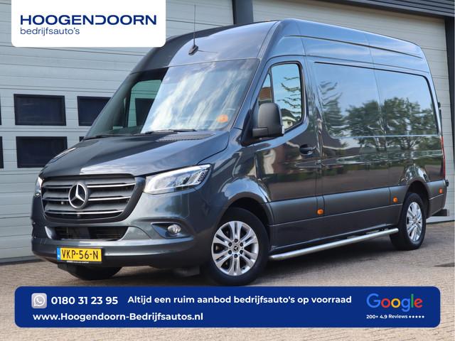 Mercedes-Benz Sprinter 2021 Diesel