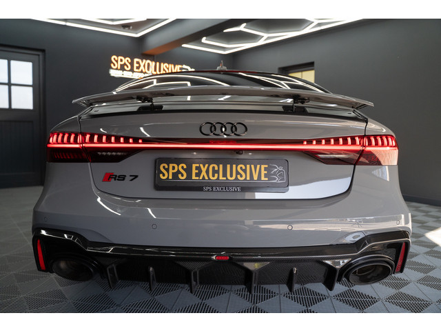 Audi RS7