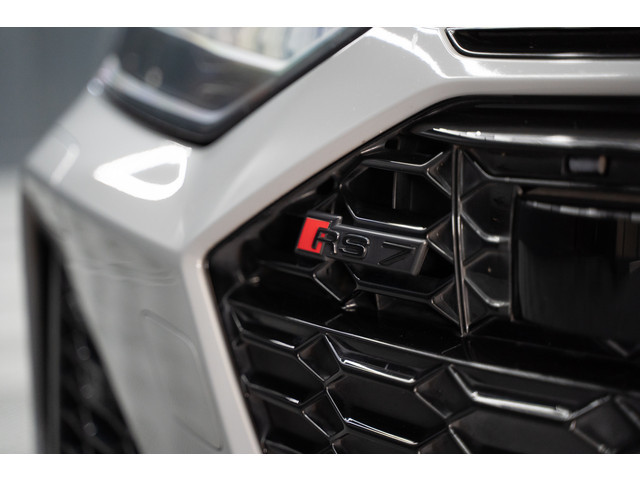 Audi RS7