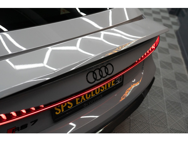 Audi RS7