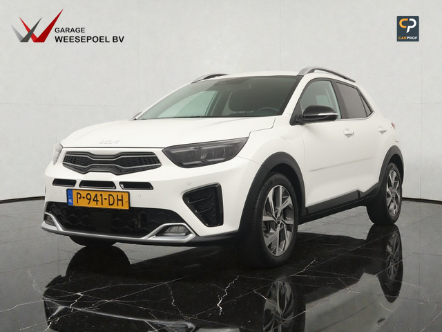 Kia Stonic 2022 Hybride