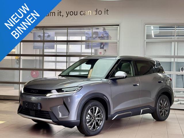 BYD ATTO 2 2026 Hybride
