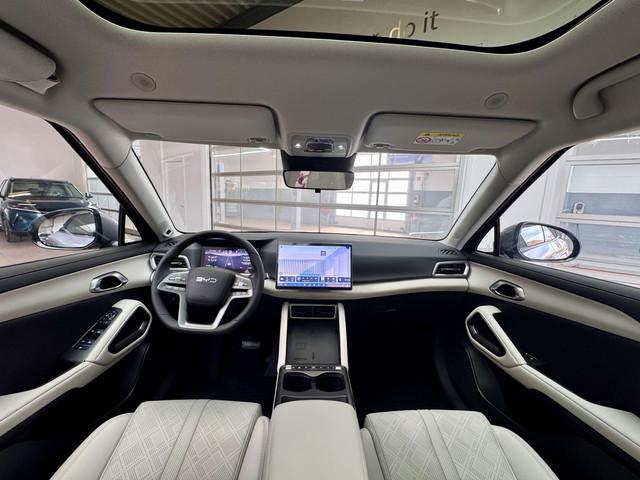 BYD ATTO 2