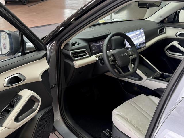 BYD ATTO 2