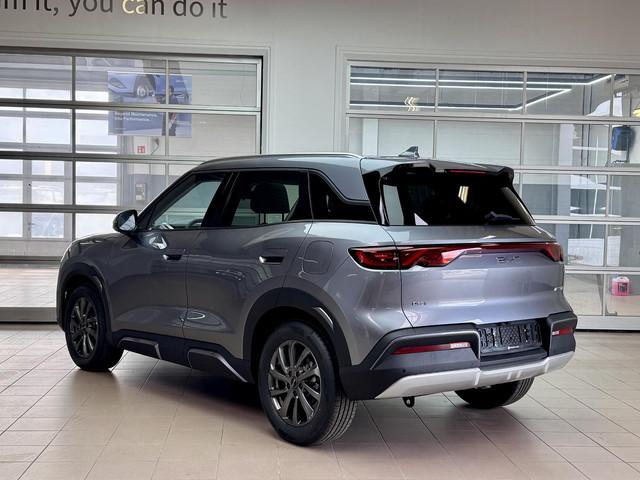 BYD ATTO 2