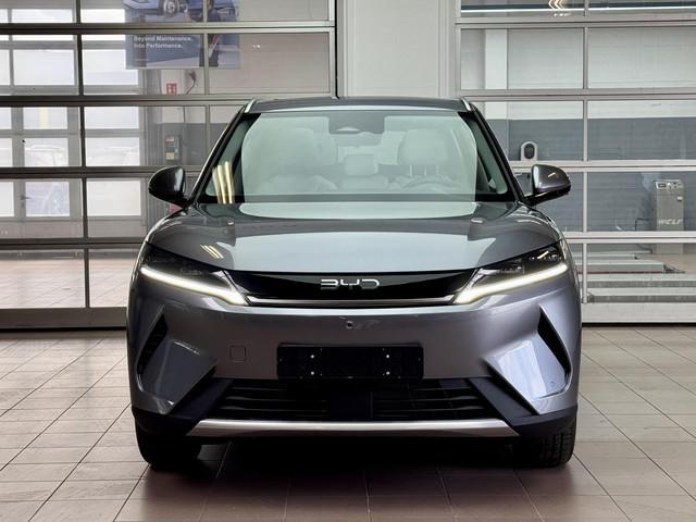 BYD ATTO 2