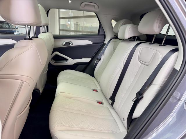 BYD ATTO 2