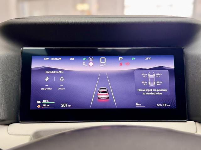 BYD ATTO 2