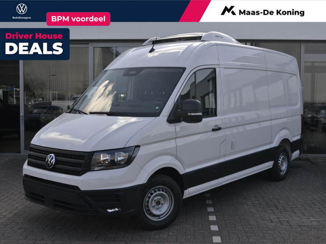 Volkswagen Crafter 2024 Diesel