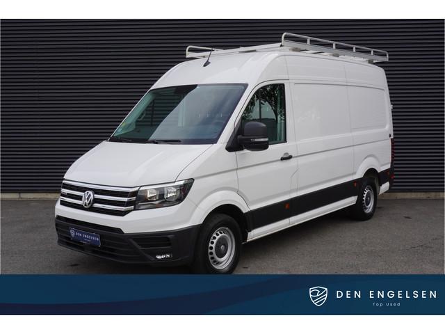 Volkswagen Crafter 2021 Diesel