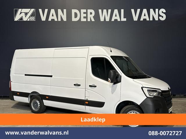 Renault Master 2021 Diesel