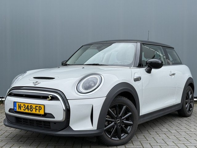 Mini Mini 2021 Elektrisch