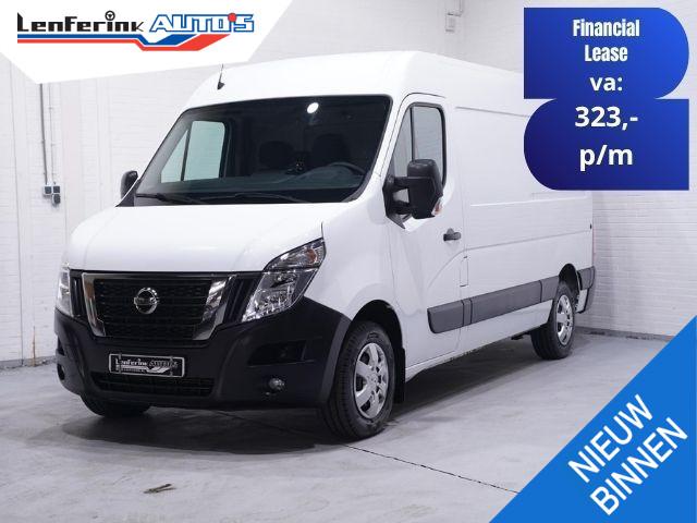 Nissan Interstar 2024 Diesel