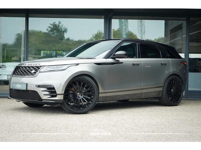 Land Rover Range Rover Velar 2018 Diesel